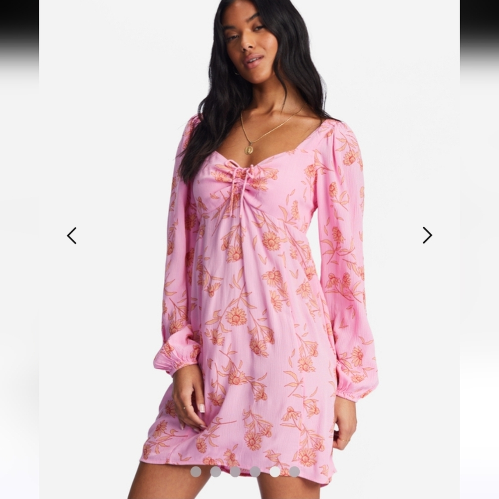 Crush On You - Mini Dress for Women